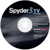 Datacolor DCSW800 Spyder3Pro/Elite, Spyder3 TV Upgrade Package