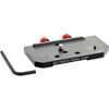 iDC Photo Video SYSTEM ZERO Camera Plate