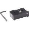 iDC PhotoVideo System Zero Camera Plate Z-50-0201
