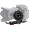 iDC PhotoVideo System Zero Follow-Focus Standard Z-FFS-GH2