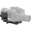 iDC PhotoVideo System Zero Follow-Focus Standard Z-FFS-T2