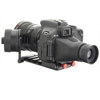 iDC PhotoVideo System Zero Standard Follow-Focus Z-FFS-T3VF
