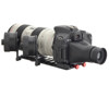 iDC PhotoVideo System Zero Follow-Focus XL2 Z-FFXL2-T3VF, Cameras & Lenses > Digital Cameras & Accessories > Dslr Video Support > Idc Photovideo Dslr Video Support