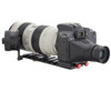 iDC PhotoVideo System Zero Follow-Focus XL1 Z-FFXL1-T2VF, Cameras & Lenses > Digital Cameras & Accessories > Dslr Video Support > Idc Photovideo Dslr Video Support
