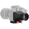 iDC PhotoVideo System Zero Viewfinder and Camera Plate Z-VF-T2