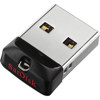 SanDisk Cruzer-Fit 8GB USB 2.0 Flash Drive SDCZ33-008G-A11