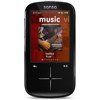 SanDisk Sansa Fuze+ Black (16 GB) Digital Media Player -Refurbished by Sandisk