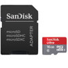 SanDisk 16GB Ultra microSDHC UHS-I Class 10 Memory Card SDSDQUI-016G-A11
