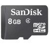 SanDisk 8GB microSDHC SDSDQM-008G-B35N
