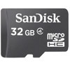 SanDisk 32GB microSDHC SDSDQM-032G-B35N