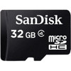 SanDisk 32GB microSDHC SDSDQM-032G-B35A
