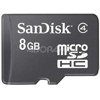 SanDisk 8GB microSDHC Card SDSDQM-008G-B35A