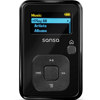 SanDisk Sansa Clip+, 8GB MP3 Player, Black - Refurbished