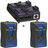 IDX Endura 10 Lithium-Ion Starter Kit E1022