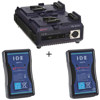 IDX Endura 7S Lithium-Ion Starter Kit ES722