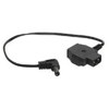 IDX FS Cable Kit, Dual D-Tap Cable Kit for Powering Two On Camera Devices