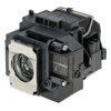 Epson V13H010L58 Replacement Lamp for S9/1220/1260 Multimedia Projectors