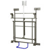 Epson 16:10 Height Adjustable Wall Mount for Ultra-Short Throw Projectors