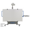 Epson 4:3 Height-Adjustable Cart Solution V12H457007, Tvs & Entertainment > Multimedia Projectors & Display Monitors > Projector Accessories > Epson Projector Accessories