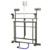Epson 4:3 Height Adjustable Wall Mount for Ultra Short Throw Projectors