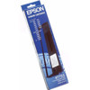 Epson Black Fabric Ribbon Cartridge 7753