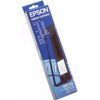 Epson Black Fabric Ribbon Cartridge #8750 8750