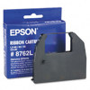 Epson 8762L Black Fabric Ribbon Cartridge 8762L