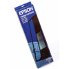 Epson 8766 Black Fabric Ribbon Cartridge 8766