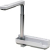 Epson ELPDC-06 Document Camera with 4x Optical Zoom, Mac Compatible, 1024 x 768 Resolution, Flexible Setup with USB Connection