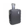Epson Molded Hard Shell Wheeled Carrying Case for the PowerLite S5, 77c, 83c, 822p, 1810p, 1815p, 1700c, 1705c, 1710c, 1715c Multimedia Projectors.