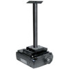 Epson ELPMBAST Suspension Adapter with 1-1/2" Pipe for the PowerLite Series of Multimedia Projectors