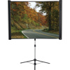 Projector White Screen