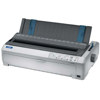 Epson FX-2190N 9-Pin Serial Network Impact Dot Matrix Printer C11C526001NT