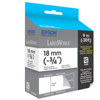 Epson LabelWorks LC-5WBW9 Strong Adhesive LC Tape Cartridge LC-5WBW9