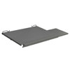 Epson Rear Laptop and Keyboard Tray Accessory for Height Adjustable Cart