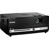 Epson MovieMate 85HD, 2500 Lumen Home Entertainment Projector, Widescreen 720p, 3000:1 Contrast Ratio, Built-in DVD Player