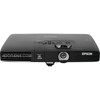 Epson PowerLite 1750 Multimedia Projector, Native XGA 1024 x 768 Resolution, 2600 Lumens, USB Plug 'n Play, Up to 2000:1 Contrast Ratio