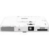 Epson PowerLite 1770W, 3000 Lumen Multimedia Projector, Native 1280 x 800 (WXGA) Resolution, USB Plug 'n Play, Up to 2000:1 Contrast Ratio
