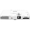 Epson PowerLite 1775W, 3000 Lumen Multimedia Projector, Native 1280 x 800 (WXGA) Resolution, USB Plug 'n Play, Up to 2000:1 Contrast Ratio