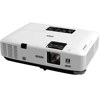 Epson PowerLite 1925w Multimedia Projector with WXGA 720p Resolution, 4000 Lumens &amp; Up to 2000:1 Contrast Ratio