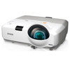 Epson PowerLite 435W Multimedia Projector, 3000 Lumens, 1280 x 800 WXGA Resolution, Up to 3000:1 Contrast Ratio