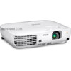 Epson PowerLite Home Cinema 705HD Projector, 3000:1 Contrast Ratio, 2500 lumens Brightness, Native 720p 1280 x 720 Resolution