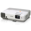 Epson PowerLite 92 XGA Multimedia Projector with 2400 Lumens, 4:3 Aspect Ratio, 2000:1 Contrast Ratio