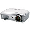 Epson PowerLite Home Cinema 720 Projector with 1600 Lumens, 16:9 Aspect Ratio, 10,000:1 Contrast Ratio
