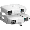 Epson PowerLite W16SK 3D 3LCD Dual Projection System, Epson brand