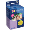 Epson T5846 PictureMate-200 Glossy Print Pack T5846