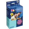 Epson T5845-M PictureMate 200-Series Matte Print Pack T5845M