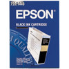 Epson Black Ink Cartridge