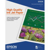 Epson High Quality Inkjet Paper