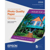 Epson Photo Paper Glossy